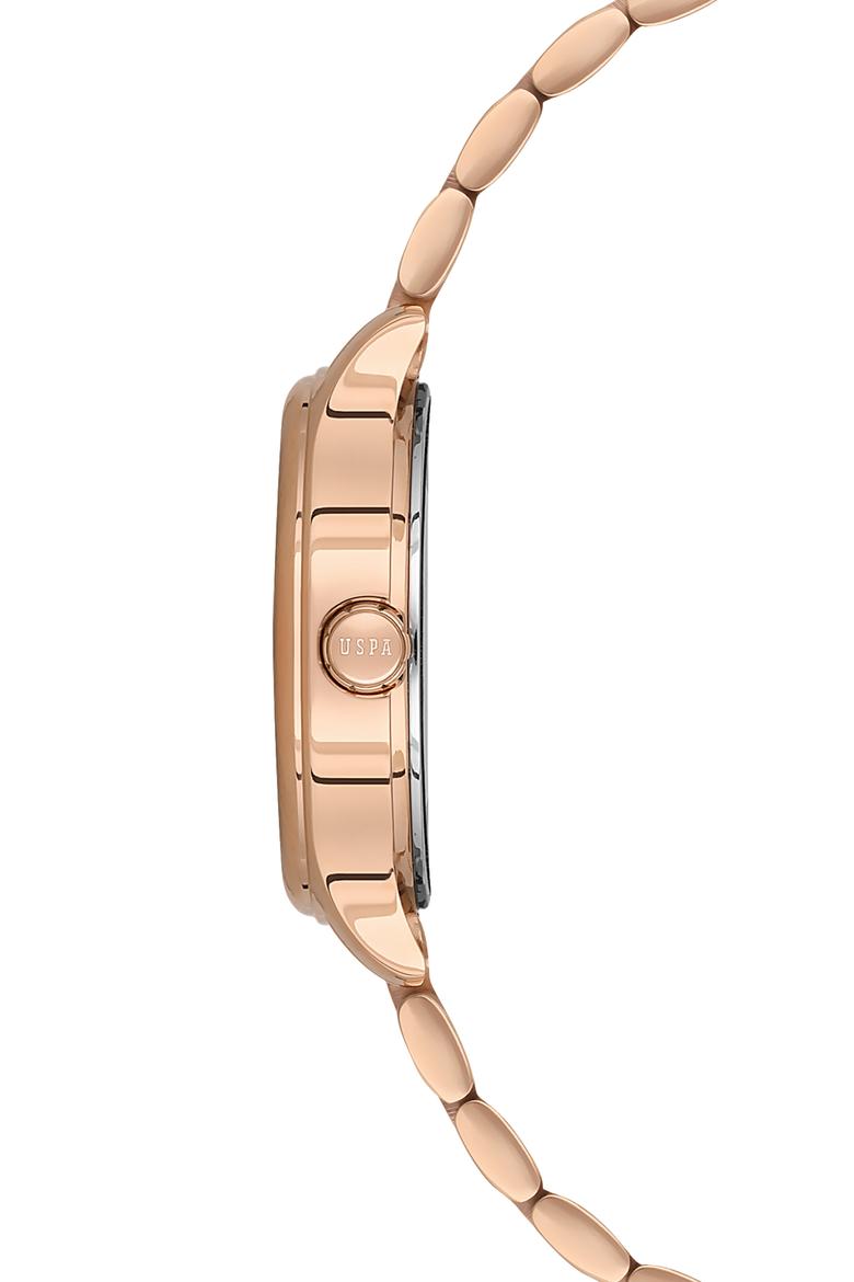 Kadın Pembe Kol Saati - 50295033001