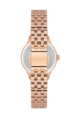 Kadın Pembe Kol Saati - 50295033001