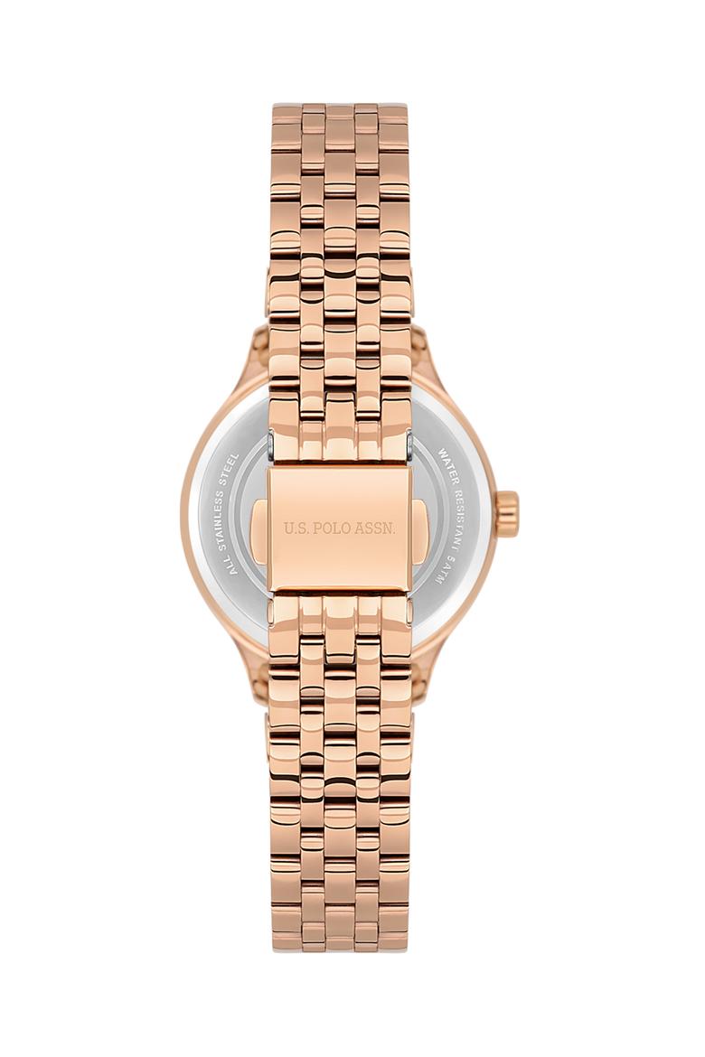 Kadın Pembe Kol Saati - 50295033001