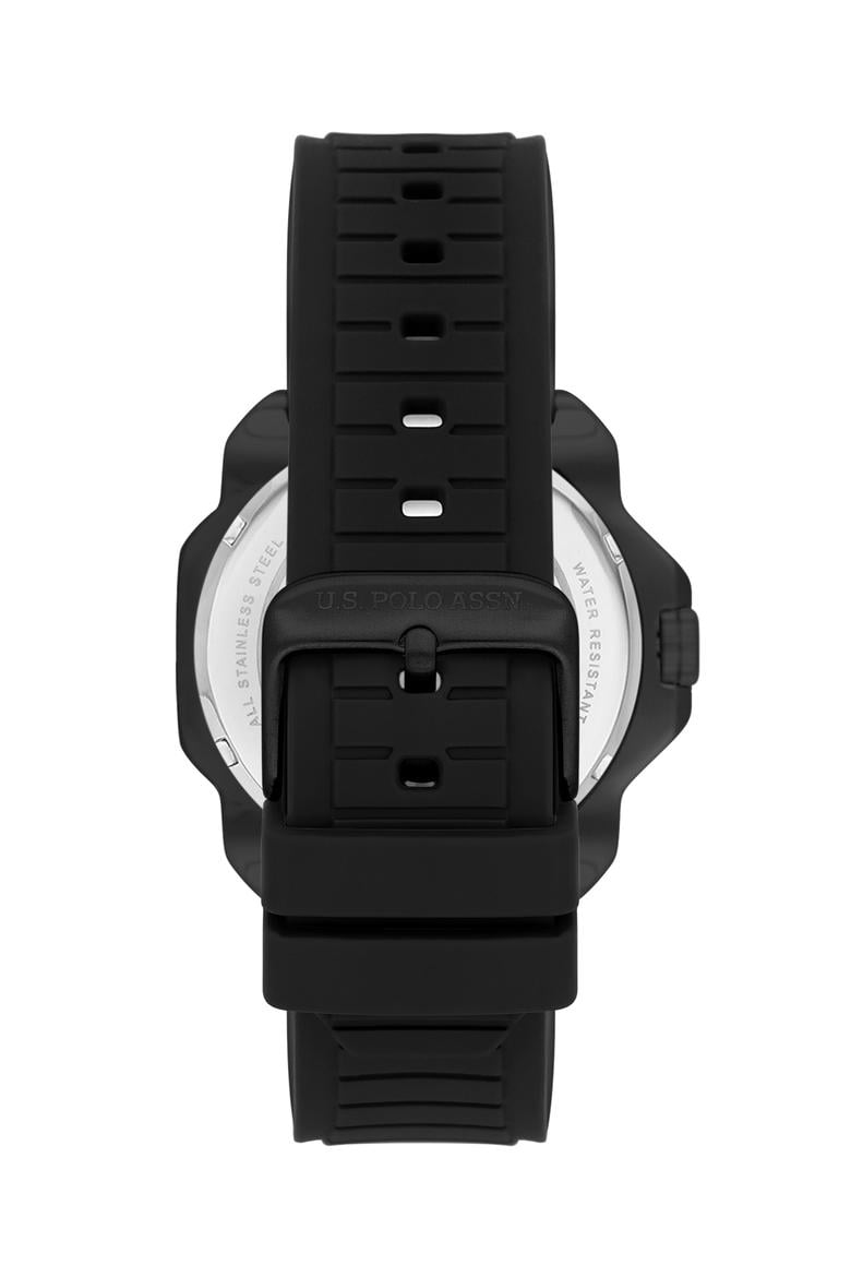 Erkek Siyah Kol Saati - 50297921001