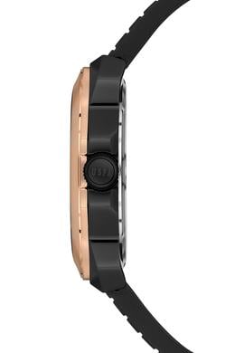 Erkek Siyah Kol Saati - 50297921001