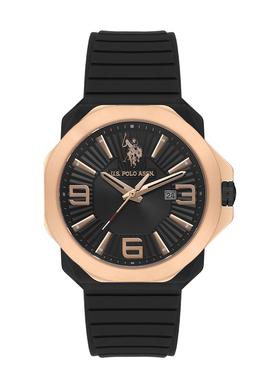 Erkek Siyah Kol Saati - 50297921001