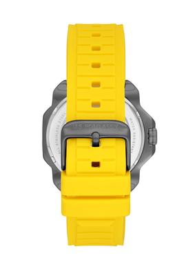 Erkek Sarı Kol Saati - 50297920001