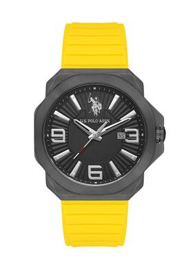 Erkek Sarı Kol Saati - 50297920001