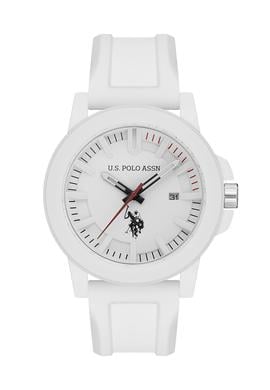 Erkek Beyaz Kol Saati - 50297917001