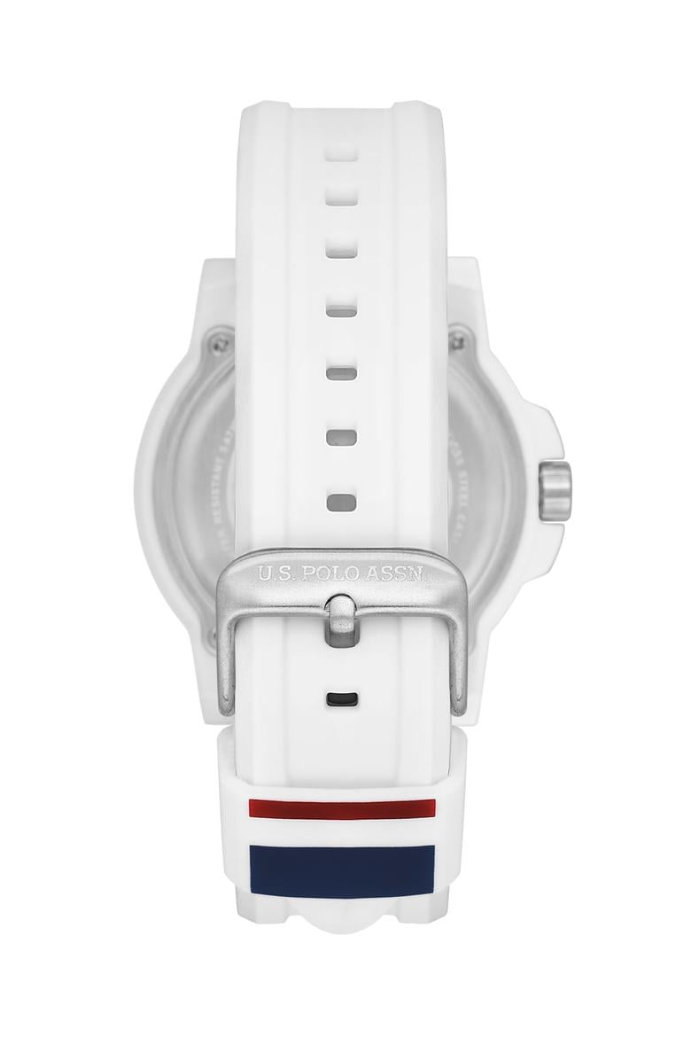 Erkek Beyaz Kol Saati - 50297917001