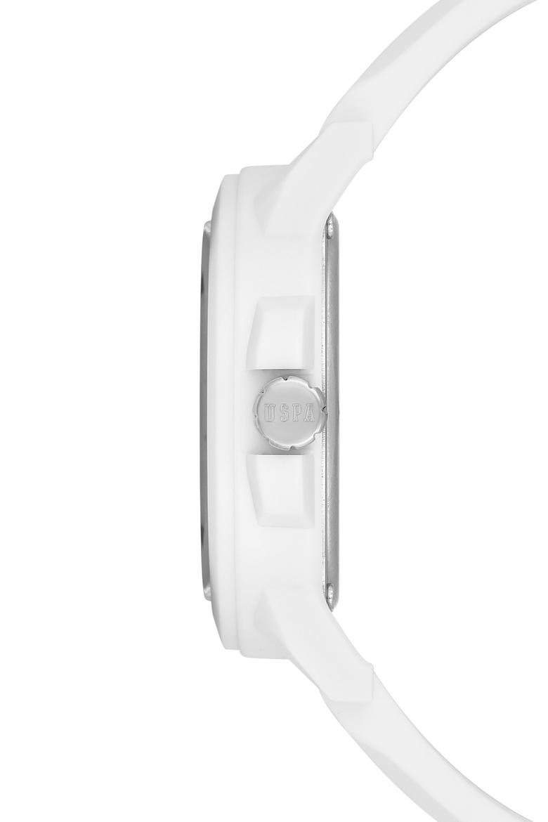 Erkek Beyaz Kol Saati - 50297917001