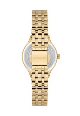 Kadın Çelik Kordon Kol Saati USPA2071-03 - 50294445001