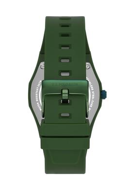 Erkek Yeşil Kol Saati - 50297925001
