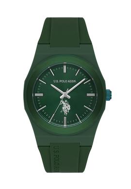 Erkek Yeşil Kol Saati - 50297925001