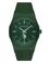 Erkek Yeşil Kol Saati