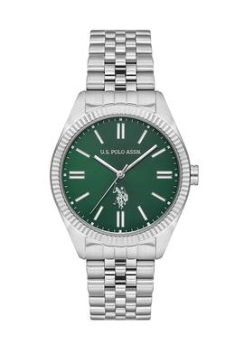 Erkek Gri Kol Saati - 50297939001