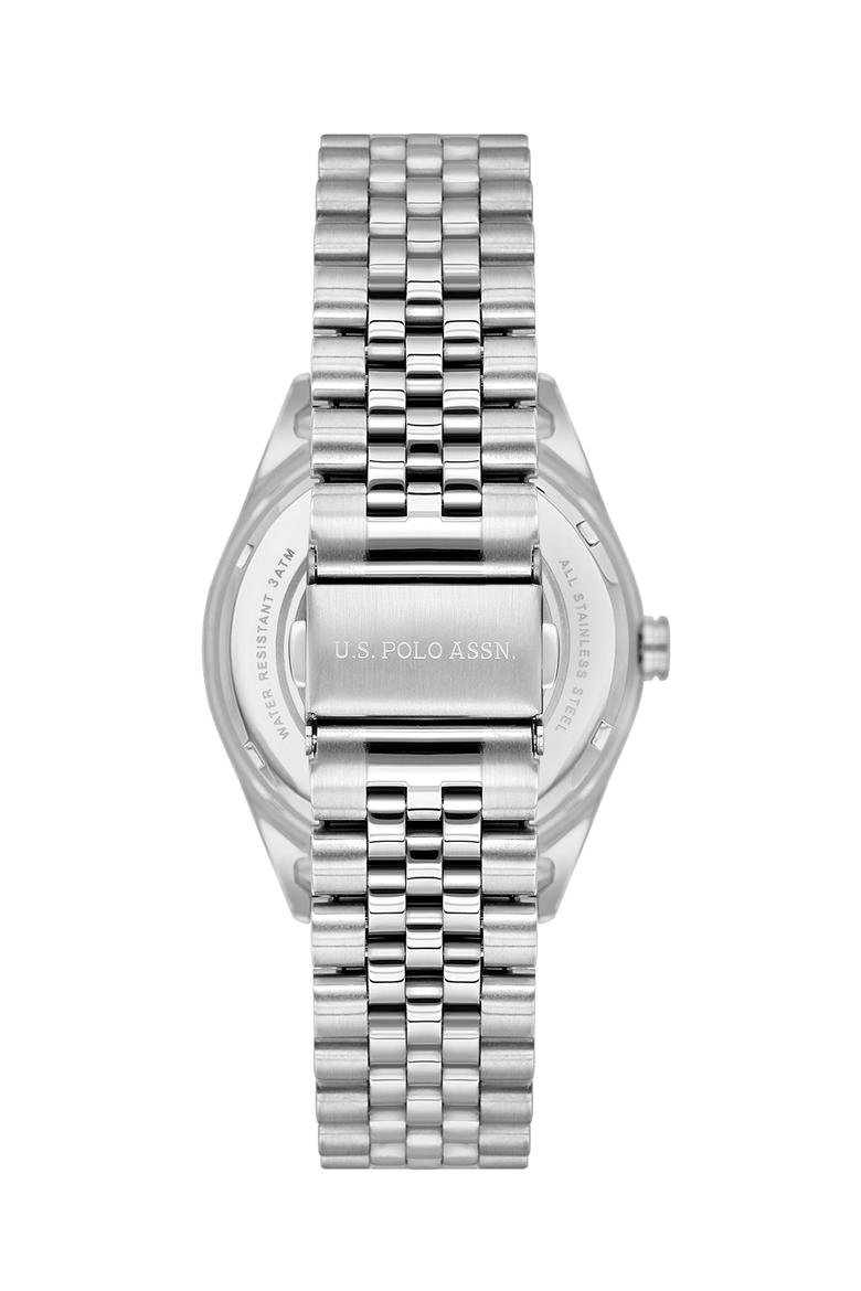 Erkek Gri Kol Saati - 50297939001