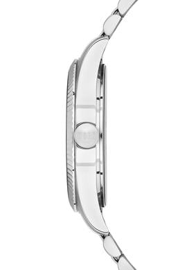 Erkek Gri Kol Saati - 50297938001