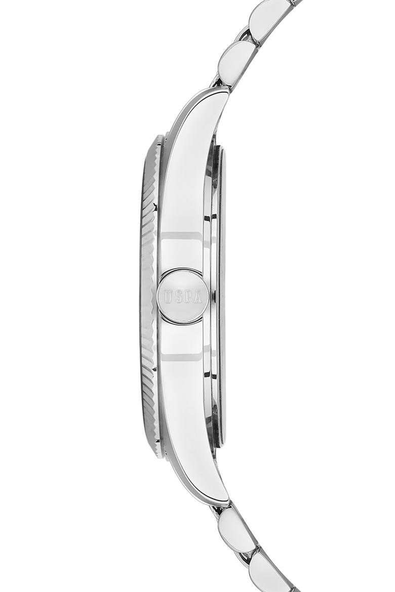 Erkek Gri Kol Saati - 50297938001