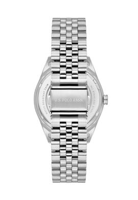 Erkek Gri Kol Saati - 50297938001