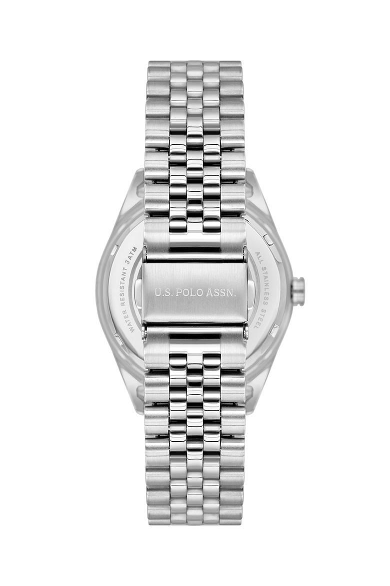 Erkek Gri Kol Saati - 50297938001