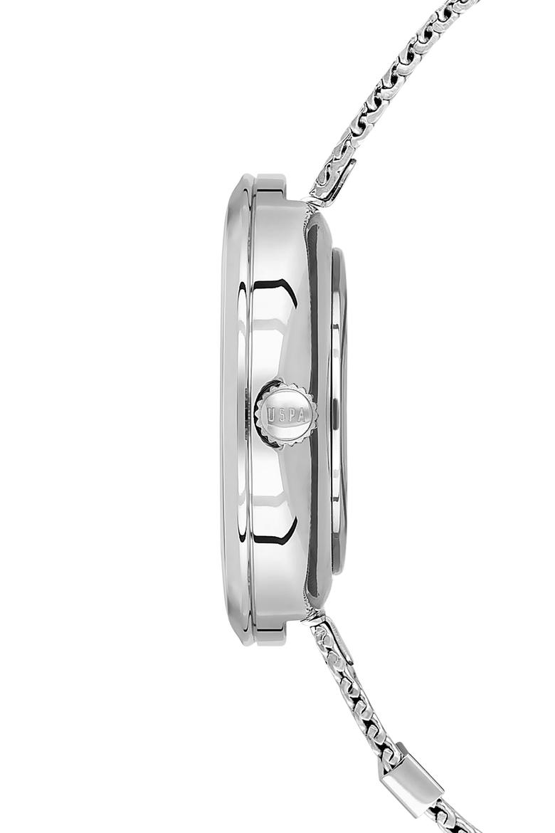 Kadın Gri Kol Saati - 50297942001