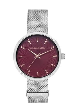 Kadın Gri Kol Saati - 50297942001