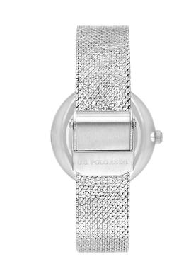 Kadın Gri Kol Saati - 50297942001