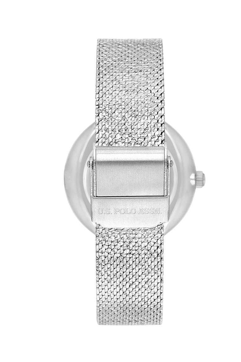 Kadın Gri Kol Saati - 50297942001