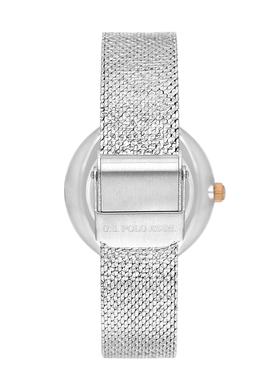 Kadın Gri Kol Saati - 50297940001