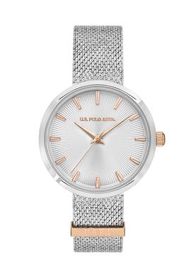 Kadın Gri Kol Saati - 50297940001