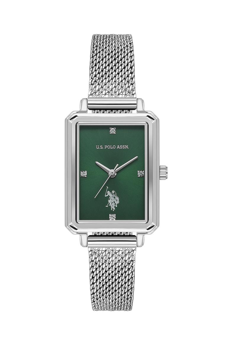 Kadın Gri Kol Saati