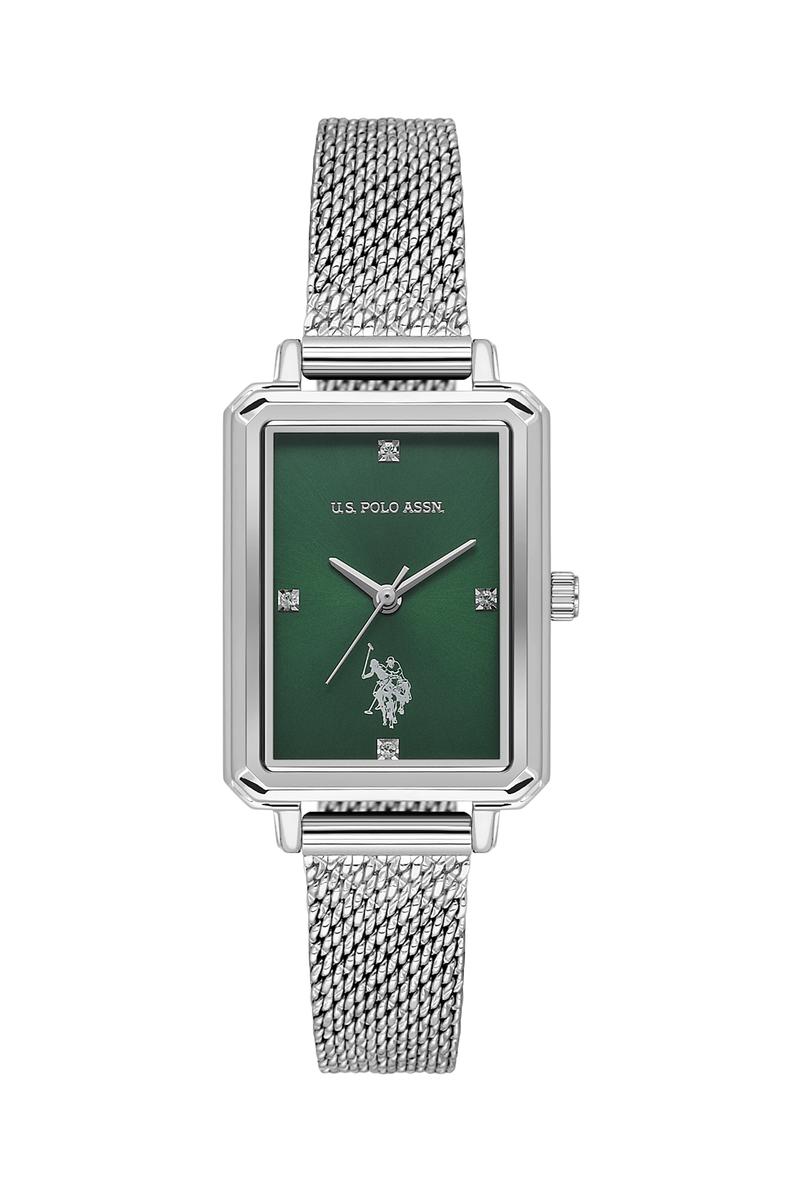 Kadın Gri Kol Saati