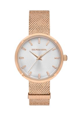 Kadın Pembe Kol Saati - 50297941001