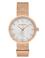 Kadın Pembe Kol Saati