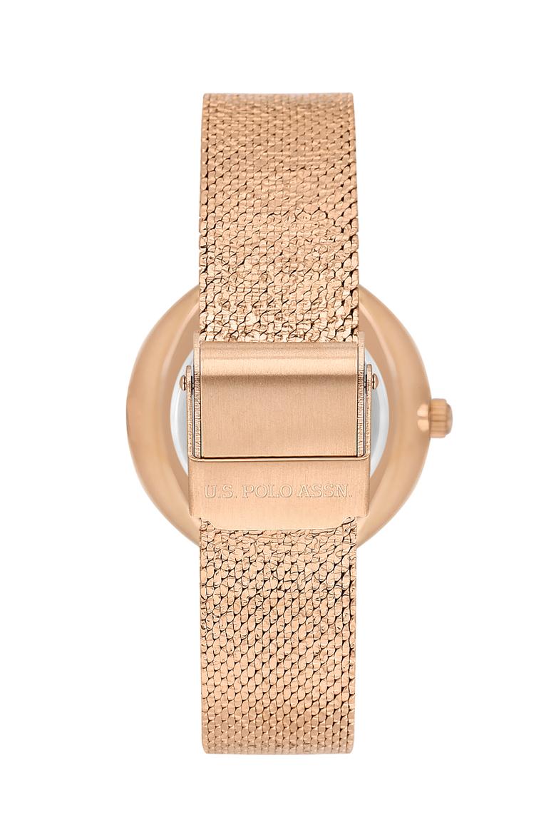 Kadın Pembe Kol Saati - 50297941001