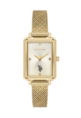 Kadın Sarı Kol Saati - 50297958001