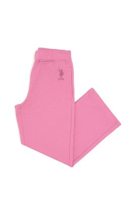 Kız Çocuk Menekşe Eşofman Altı - 50288127021