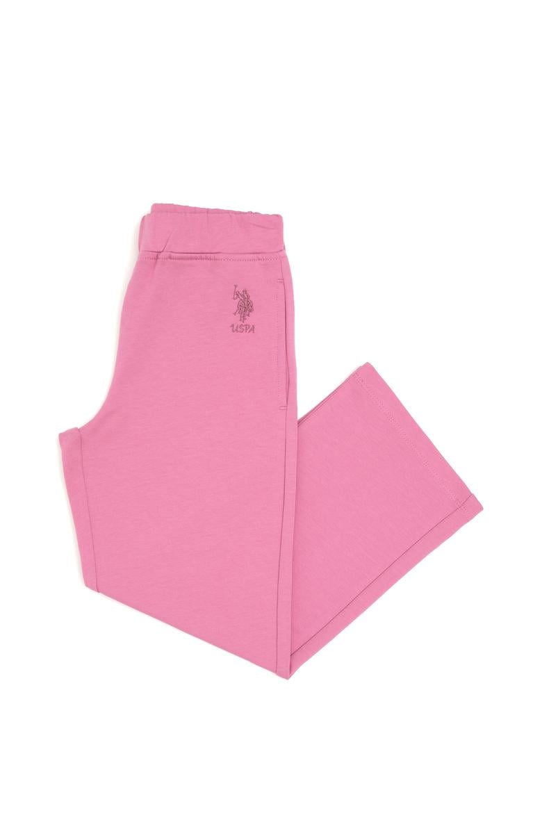 Kız Çocuk Menekşe Eşofman Altı - 50288127021