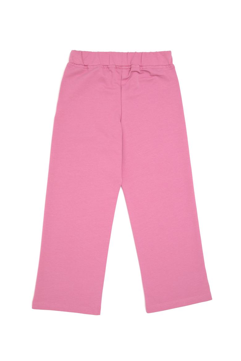 Kız Çocuk Menekşe Eşofman Altı - 50288127021