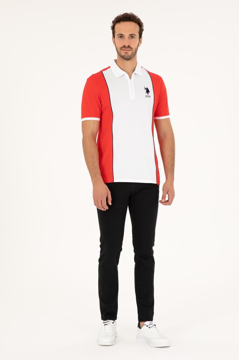 Erkek Siyah Jean Pantolon