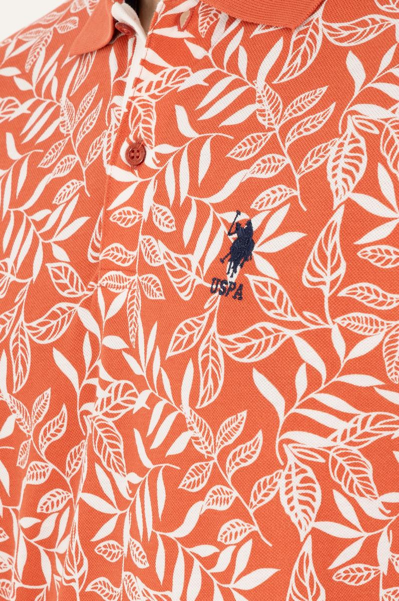 Erkek Pudra Tişört