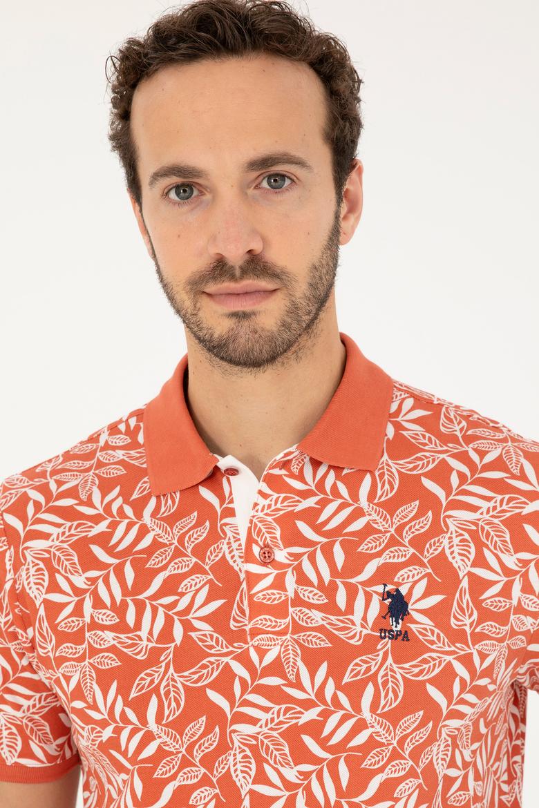 Erkek Pudra Tişört - 50281959001