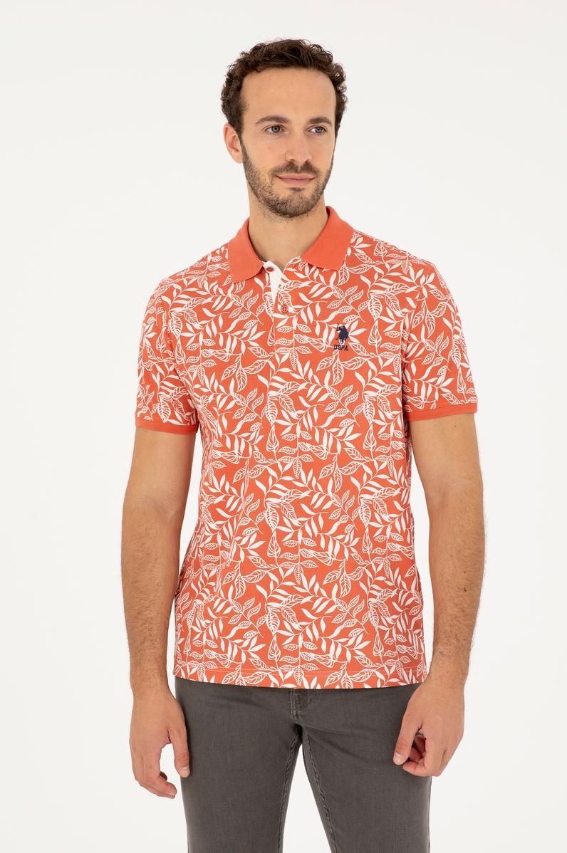 Erkek Pudra Tişört