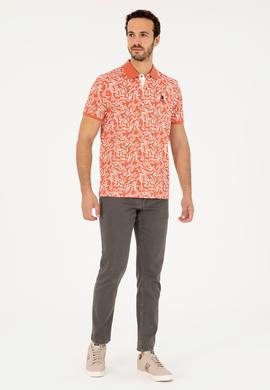 Erkek Pudra Tişört - 50281959001