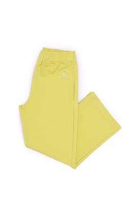 Kız Çocuk Fıstık Yeşili Eşofman Altı - 50288127035