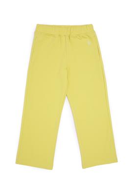 Kız Çocuk Fıstık Yeşili Eşofman Altı - 50288127035