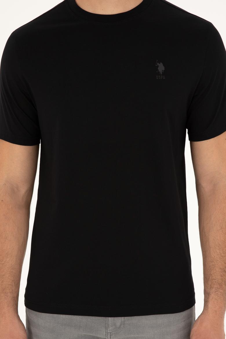 Erkek Siyah Tişört - 50297402017