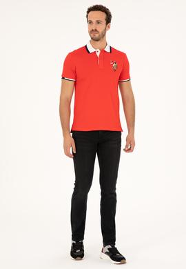 Erkek Siyah Jean Pantolon - 50286116014