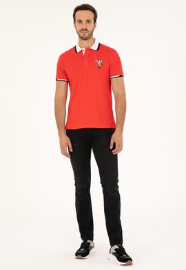 Erkek Siyah Jean Pantolon - 50286116014