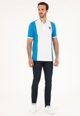 Erkek Lacivert Jean Pantolon - 50280694111