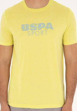 Erkek Fıstık Yeşili Tişört - 50282247039