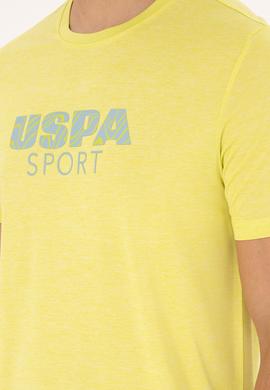 Erkek Fıstık Yeşili Tişört - 50282247039