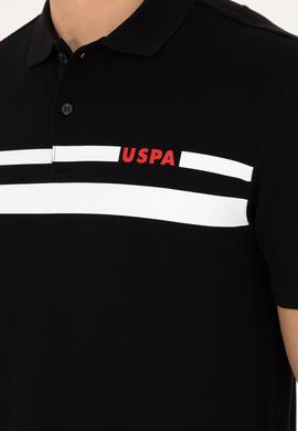 Erkek Siyah Tişört - 50287102046